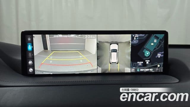 Genesis GV80, 2023 15