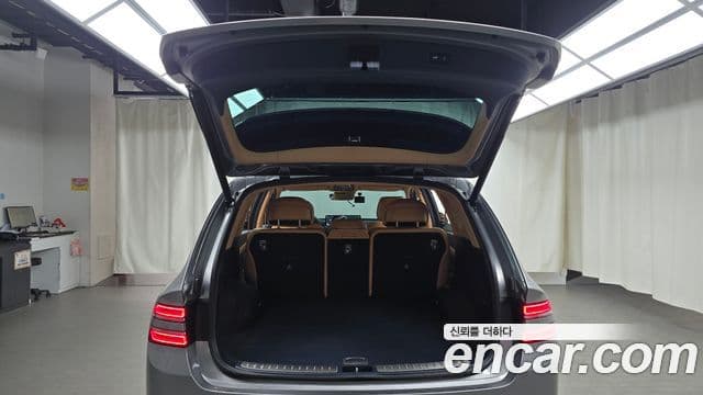 Genesis GV80, 2023 20