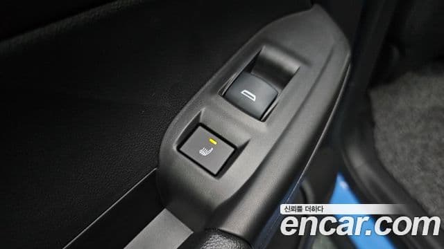 Chevrolet(GM대우) The / новый New Trailblazer RS, 2024 19