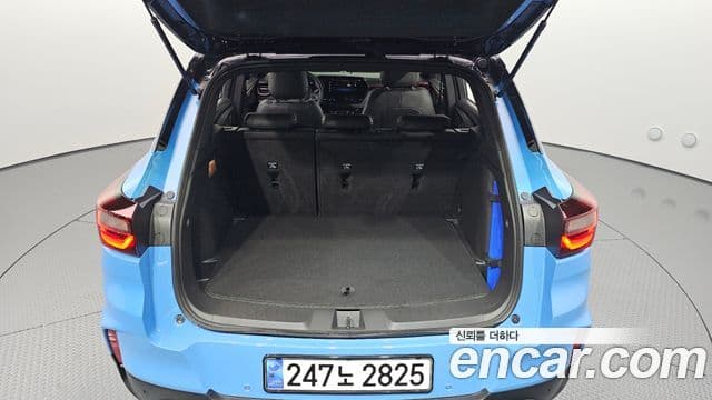 Chevrolet(GM대우) The / новый New Trailblazer RS, 2024 20