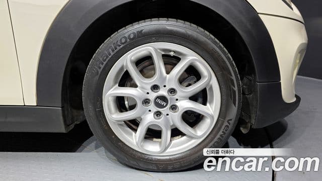 Mini Cooper 3세대, 2014 все фото