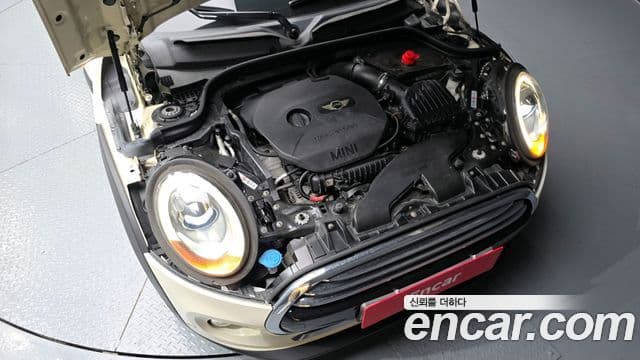 Mini Cooper 3세대, 2014 6