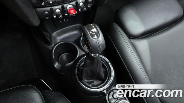 Mini Cooper 3세대, 2014 9