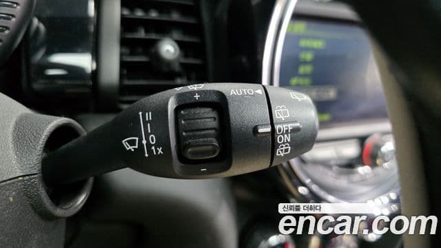 Mini Cooper 3세대, 2014 18