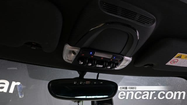 Mini Cooper 3세대, 2014 19