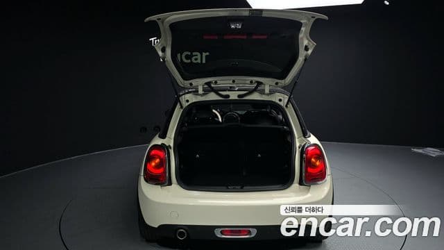 Mini Cooper 3세대, 2014 20
