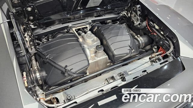 Lamborghini 우라칸 LP640-4 Evo Spyder, 2023 6