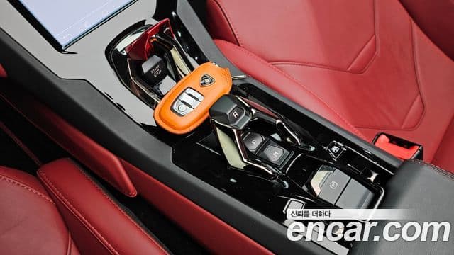 Lamborghini 우라칸 LP640-4 Evo Spyder, 2023 9