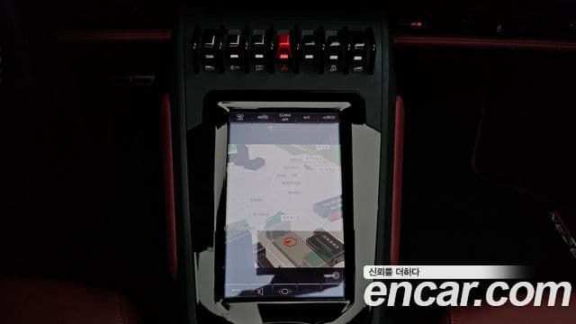 Lamborghini 우라칸 LP640-4 Evo Spyder, 2023 14