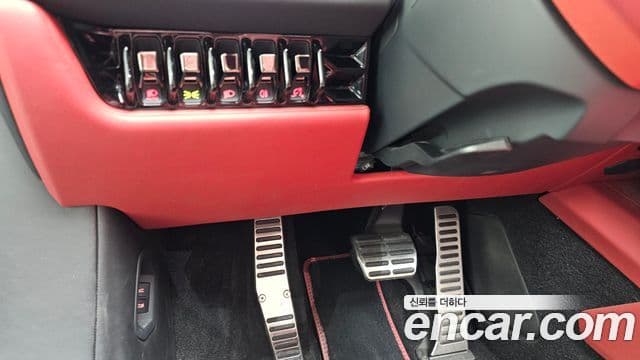 Lamborghini 우라칸 LP640-4 Evo Spyder, 2023 18