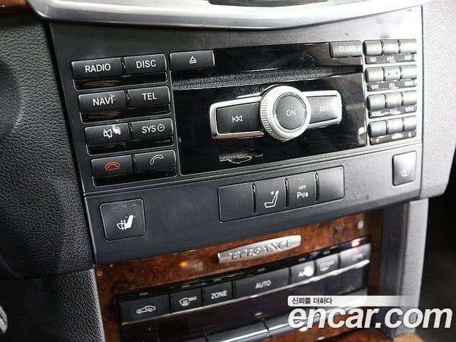 Mercedes-Benz E-класс W212 E300 Elegance, 2012 10