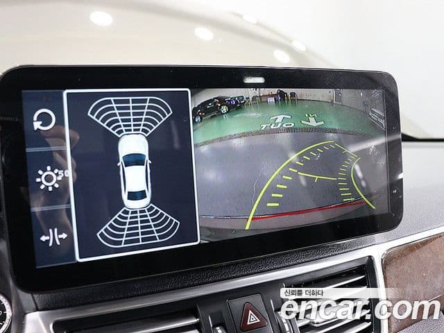 Mercedes-Benz E-класс W212 E300 Elegance, 2012 11