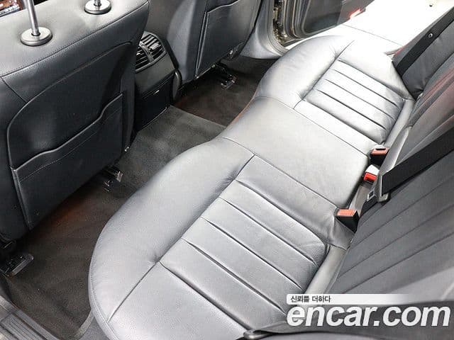 Mercedes-Benz E-класс W212 E300 Elegance, 2012 17