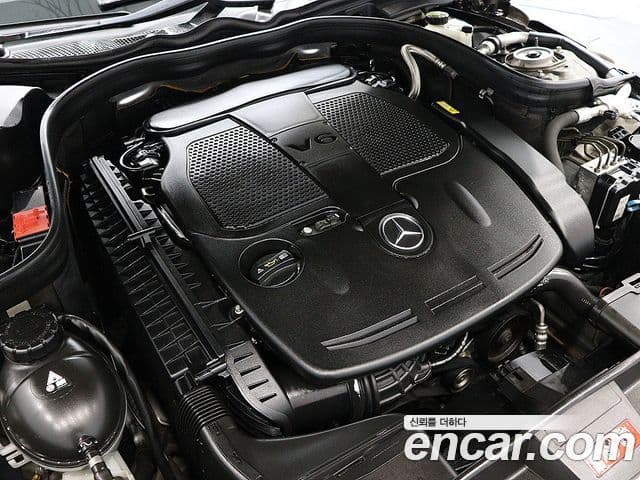 Mercedes-Benz E-класс W212 E300 Elegance, 2012 19