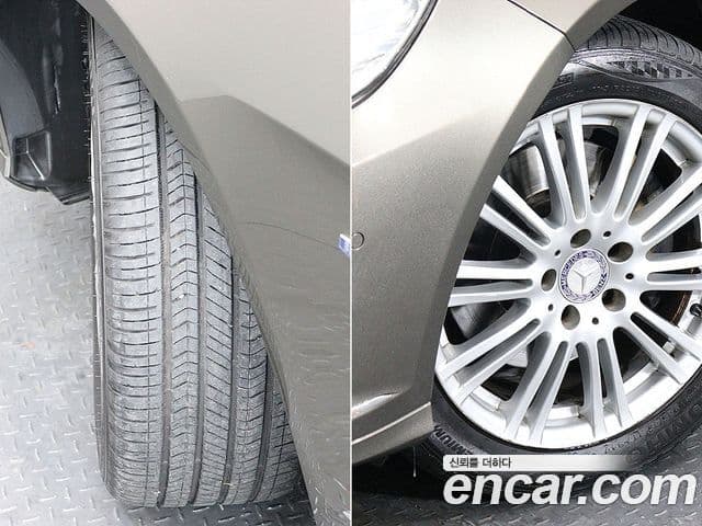 Mercedes-Benz E-класс W212 E300 Elegance, 2012 20