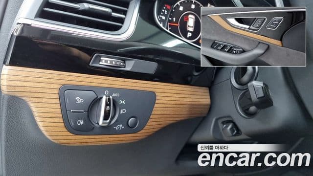 Audi Q7 (4M) Premium, 2016 15