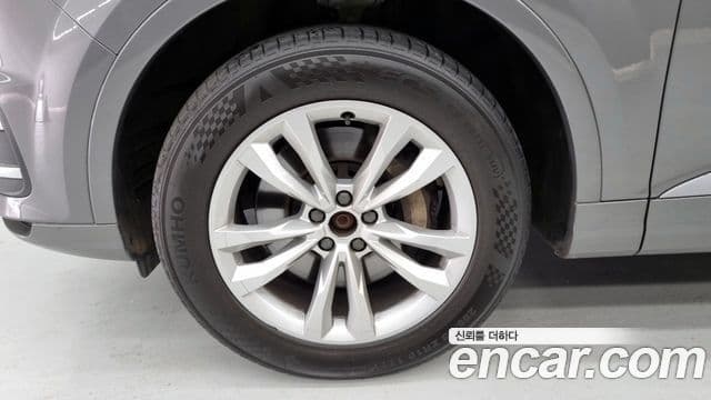 Audi Q7 (4M) Premium, 2016 18