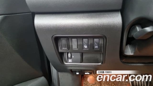 Renault Korea(Samsung) The / новый New QM6 2.0 LPe RE Signature 2WD, 2020 16