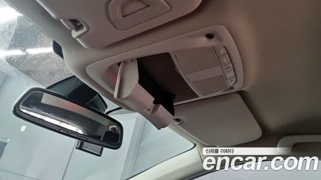 Renault Korea(Samsung) The / новый New QM6 2.0 LPe RE Signature 2WD, 2020 17