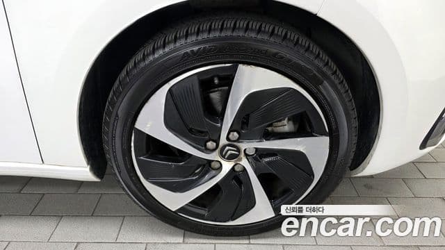 Ситроен / DS Grand C4 피카소 2.0 B-HDI Shine, 2017 все фото