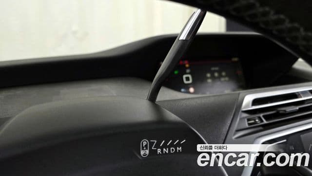 Ситроен / DS Grand C4 피카소 2.0 B-HDI Shine, 2017 9