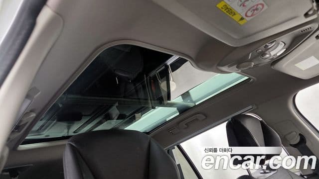 Ситроен / DS Grand C4 피카소 2.0 B-HDI Shine, 2017 17