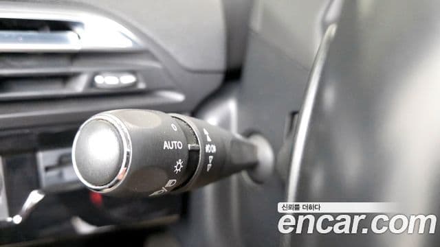 Ситроен / DS Grand C4 피카소 2.0 B-HDI Shine, 2017 19