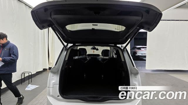 Ситроен / DS Grand C4 피카소 2.0 B-HDI Shine, 2017 20