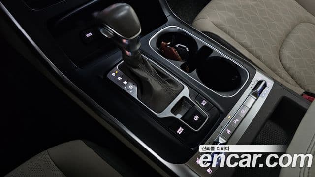 Kia Carnival 4세대 Prestige, 2021 9