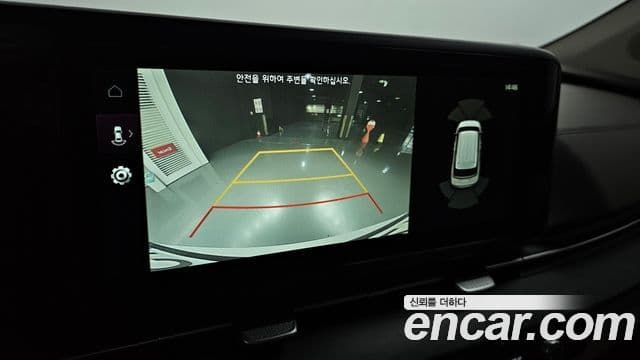Kia Carnival 4세대 Prestige, 2021 15