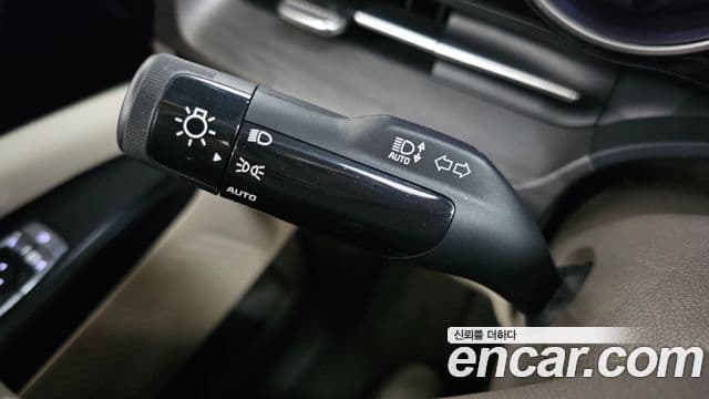 Kia Carnival 4세대 Prestige, 2021 17
