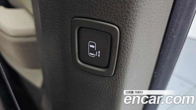 Kia Carnival 4세대 Prestige, 2021 18