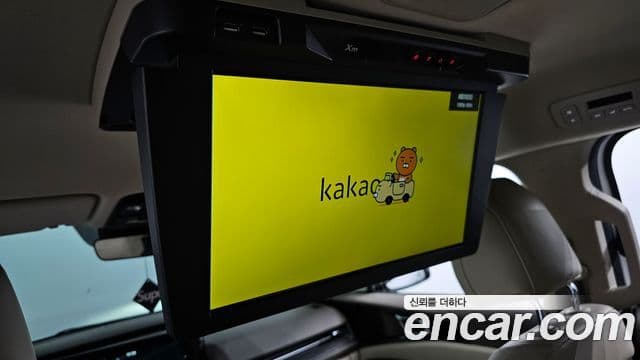 Kia Carnival 4세대 Prestige, 2021 19