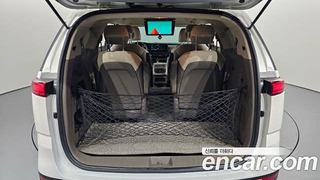 Kia Carnival 4세대 Prestige, 2021 20