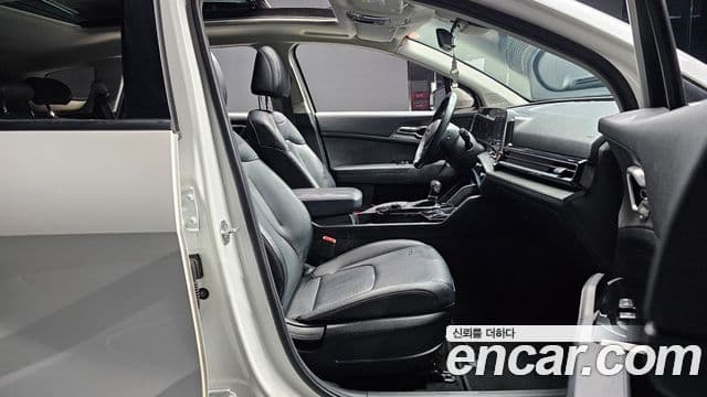 Kia Sportage 5세대 Prestige, 2022 10