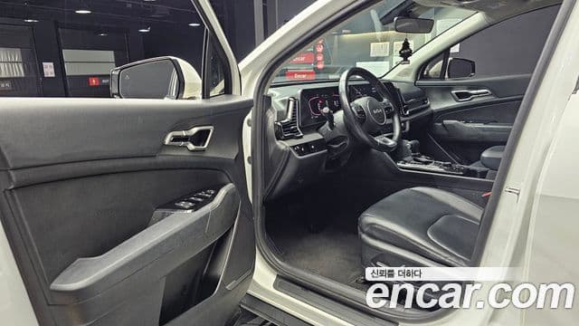 Kia Sportage 5세대 Prestige, 2022 11