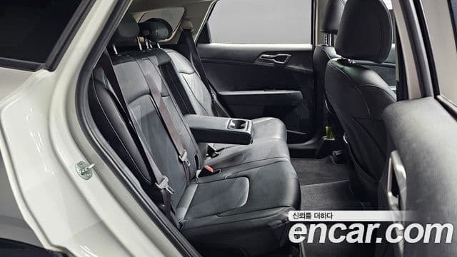 Kia Sportage 5세대 Prestige, 2022 12