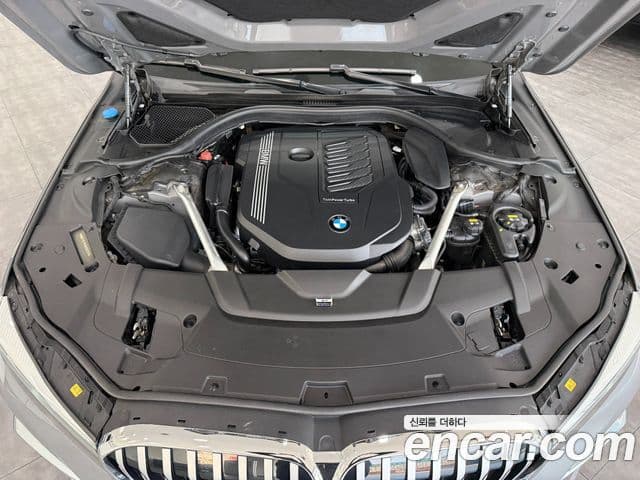 BMW 7시리즈 (G11) 740i M Sport, 2022 6