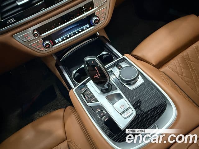 BMW 7시리즈 (G11) 740i M Sport, 2022 9