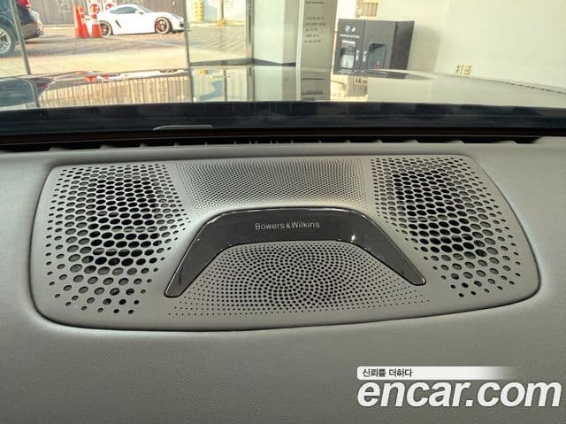 BMW 7시리즈 (G11) 740i M Sport, 2022 17