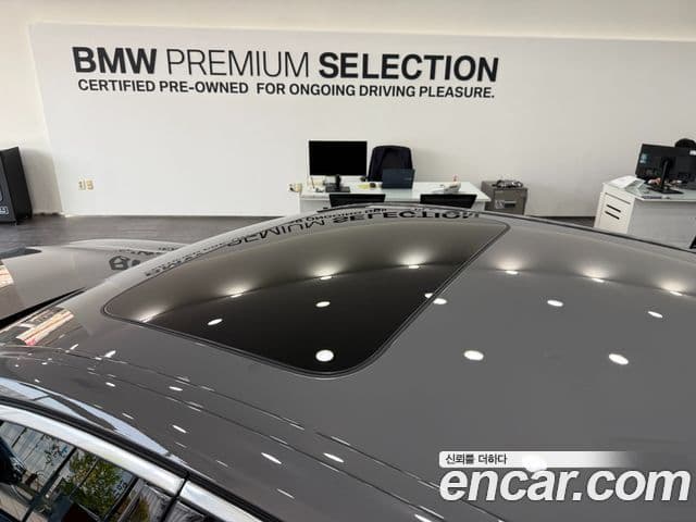 BMW 7시리즈 (G11) 740i M Sport, 2022 19