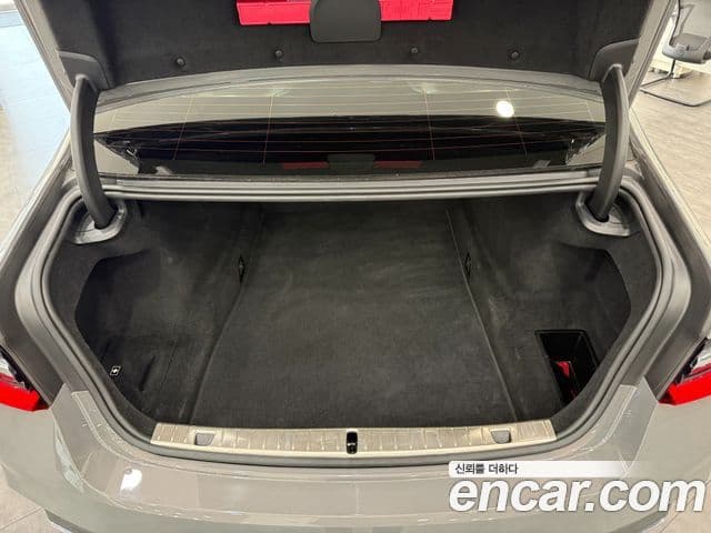 BMW 7시리즈 (G11) 740i M Sport, 2022 20