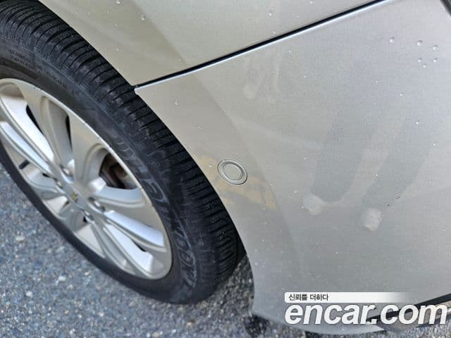 Chevrolet(GM대우) The / новый Next Spark LTZ, 2017 6