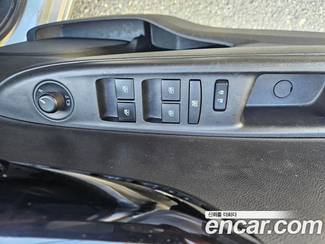 Chevrolet(GM대우) The / новый Next Spark LTZ, 2017 13