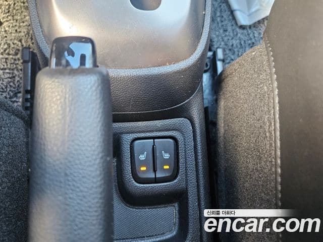 Chevrolet(GM대우) The / новый Next Spark LTZ, 2017 15