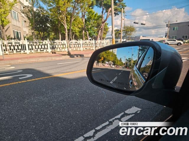 Chevrolet(GM대우) The / новый Next Spark LTZ, 2017 19