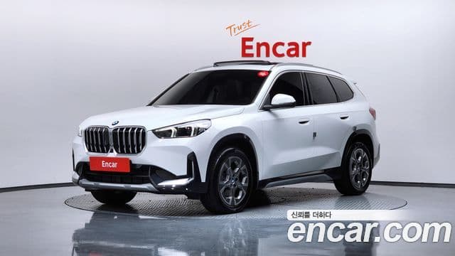 BMW X1 (U11) xDrive 20i xLine, 2025 1