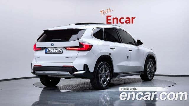 BMW X1 (U11) xDrive 20i xLine, 2025 2