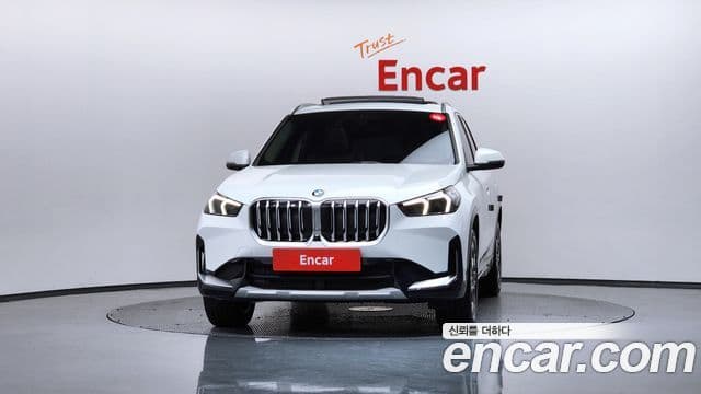 BMW X1 (U11) xDrive 20i xLine, 2025 3