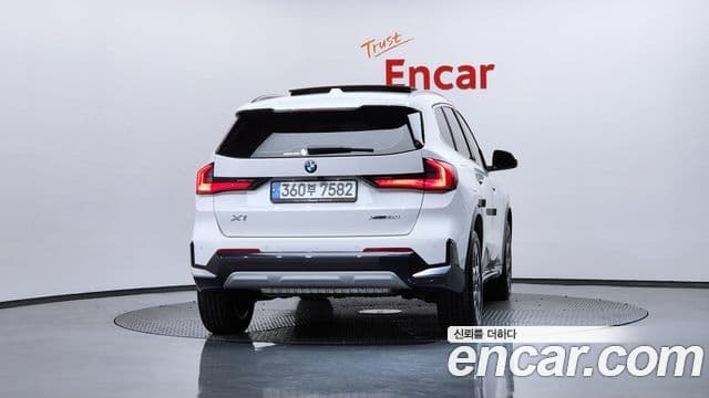 BMW X1 (U11) xDrive 20i xLine, 2025 4